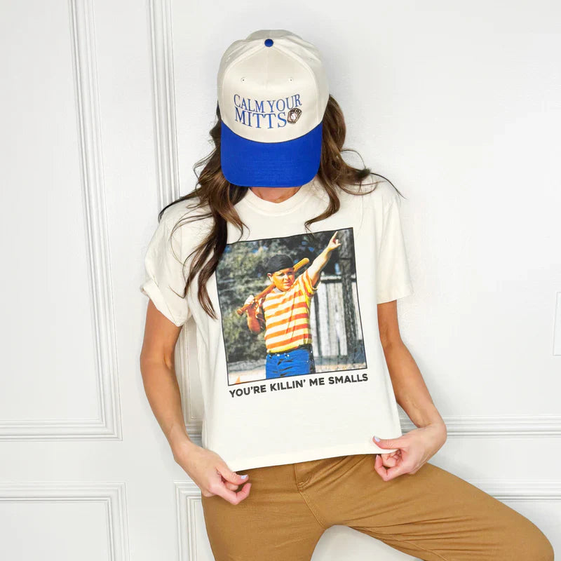 Graphic Tees