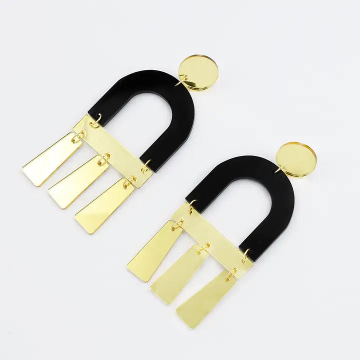 Adele Earring