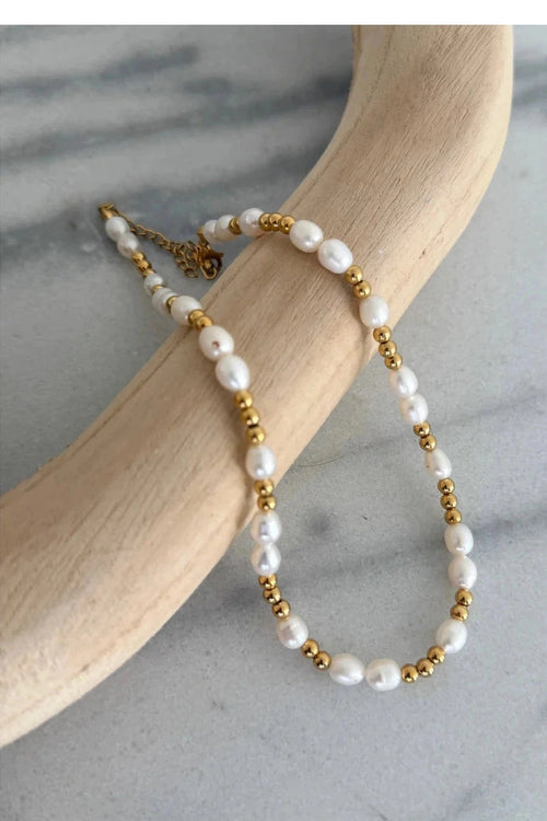 Allison Necklace