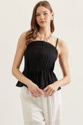 Entro Pleated Cami