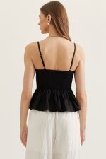 Entro Pleated Cami