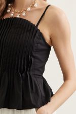 Entro Pleated Cami