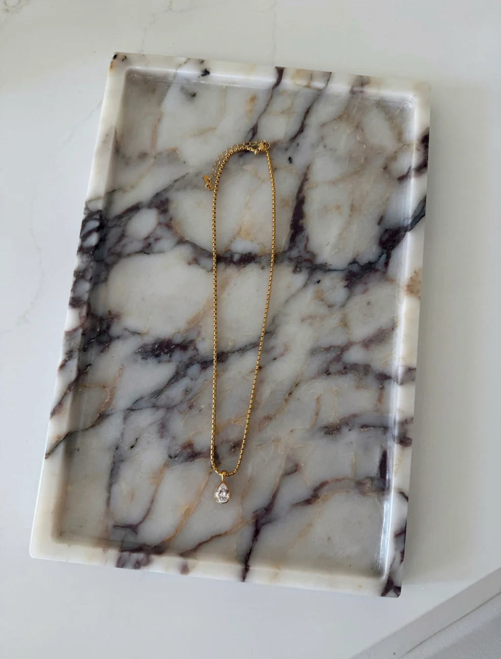 Chelsea Necklace
