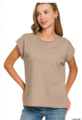 Everyday Short Sleeve Tee