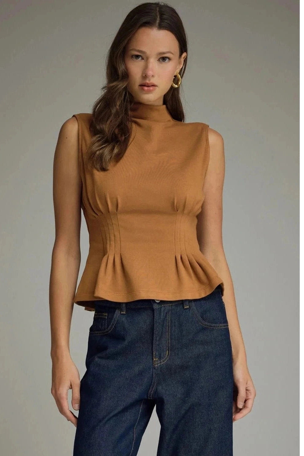 Entro Camel Tank
