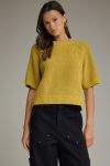 Entro Dijon Sweater