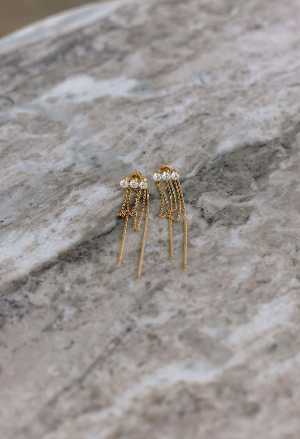 Gia Earrings