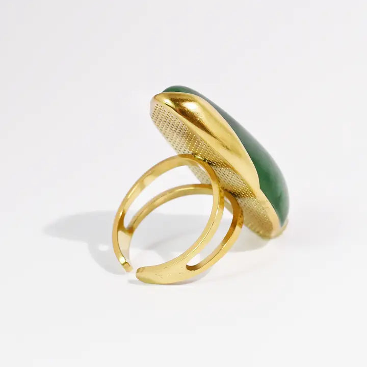 Muse Green Ring Waterproof