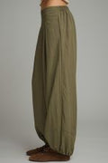 Entro Olive Pant
