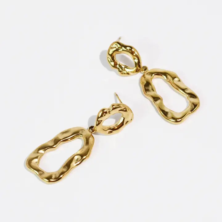 Italian Muse Earrings
