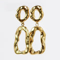 Italian Muse Earrings