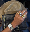 Julianna Ring Gold