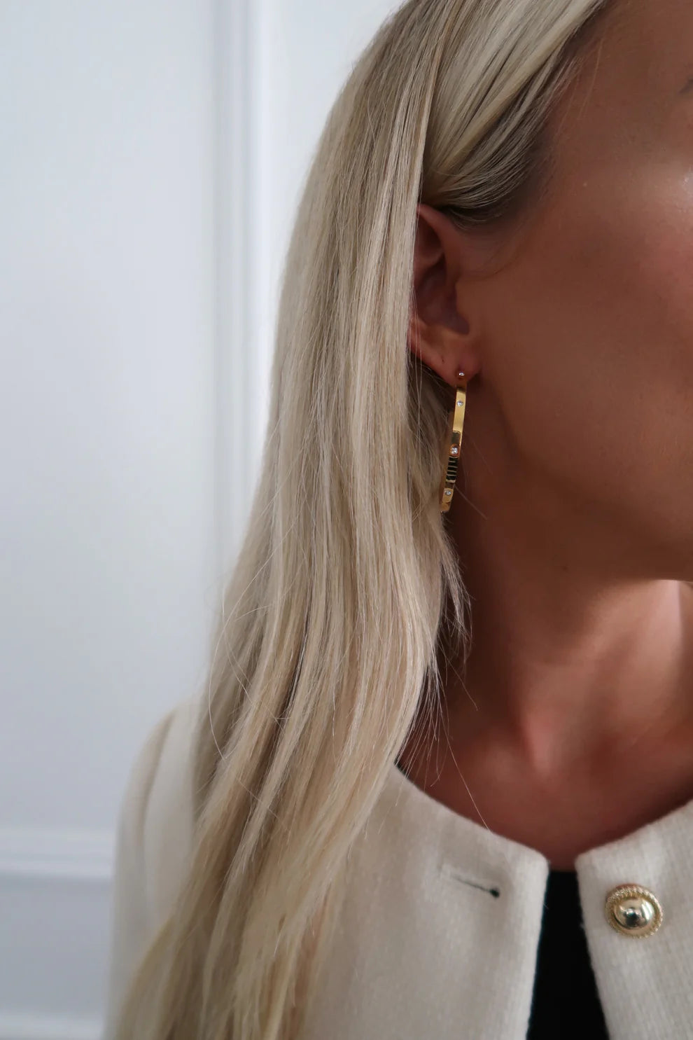 Kylie Hoops