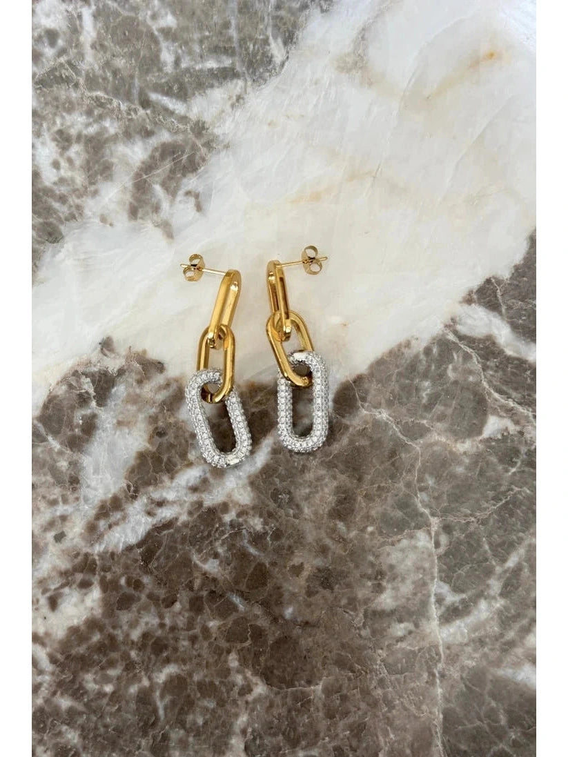 Liz Earring