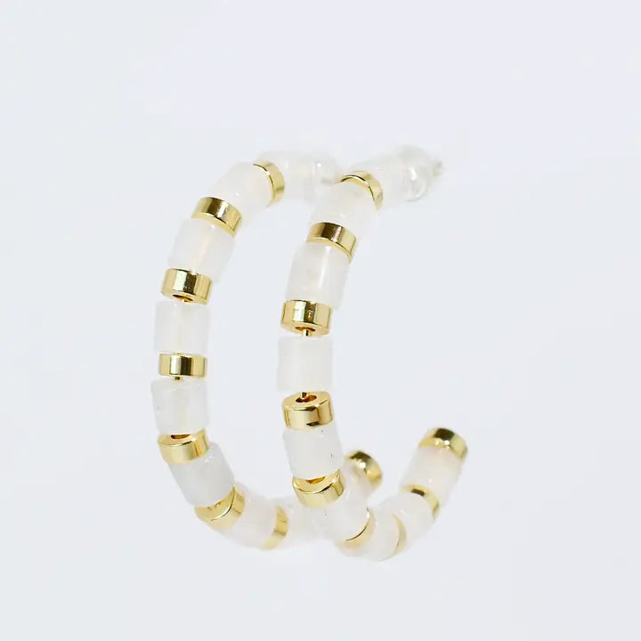 Luxe Hoop
