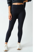 Venice Cloud Light Sculpt High-waisted Leggings