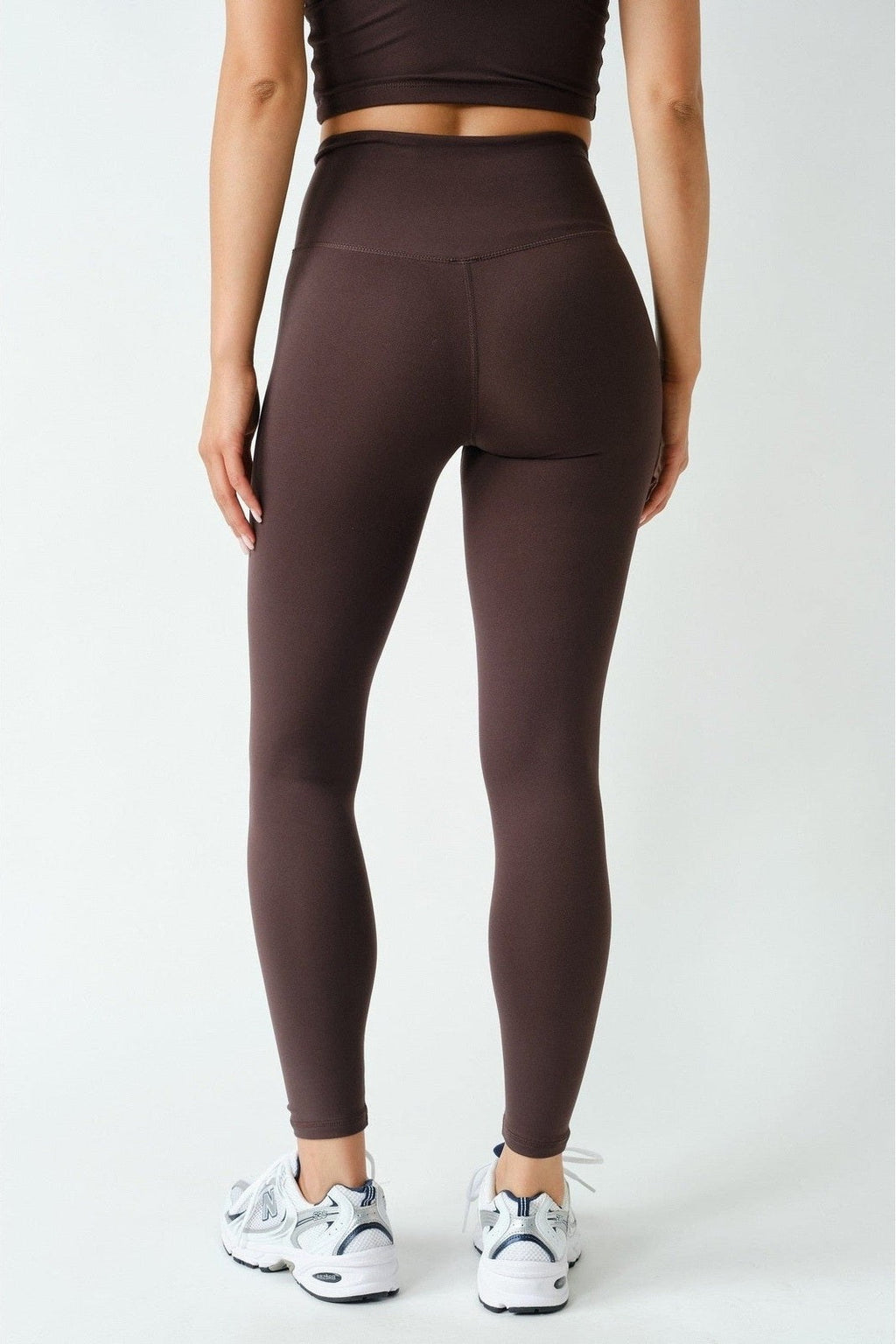 Venice Cloud Light Contour High-Waisted Leggings