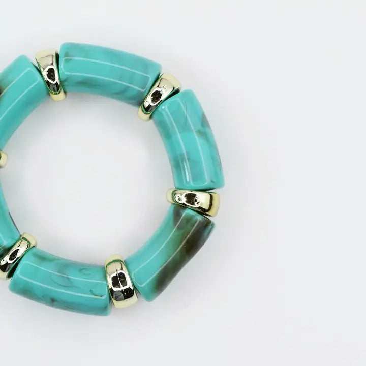 No Doubt About It Bracelet
