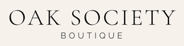 Oak Society Boutique - Home