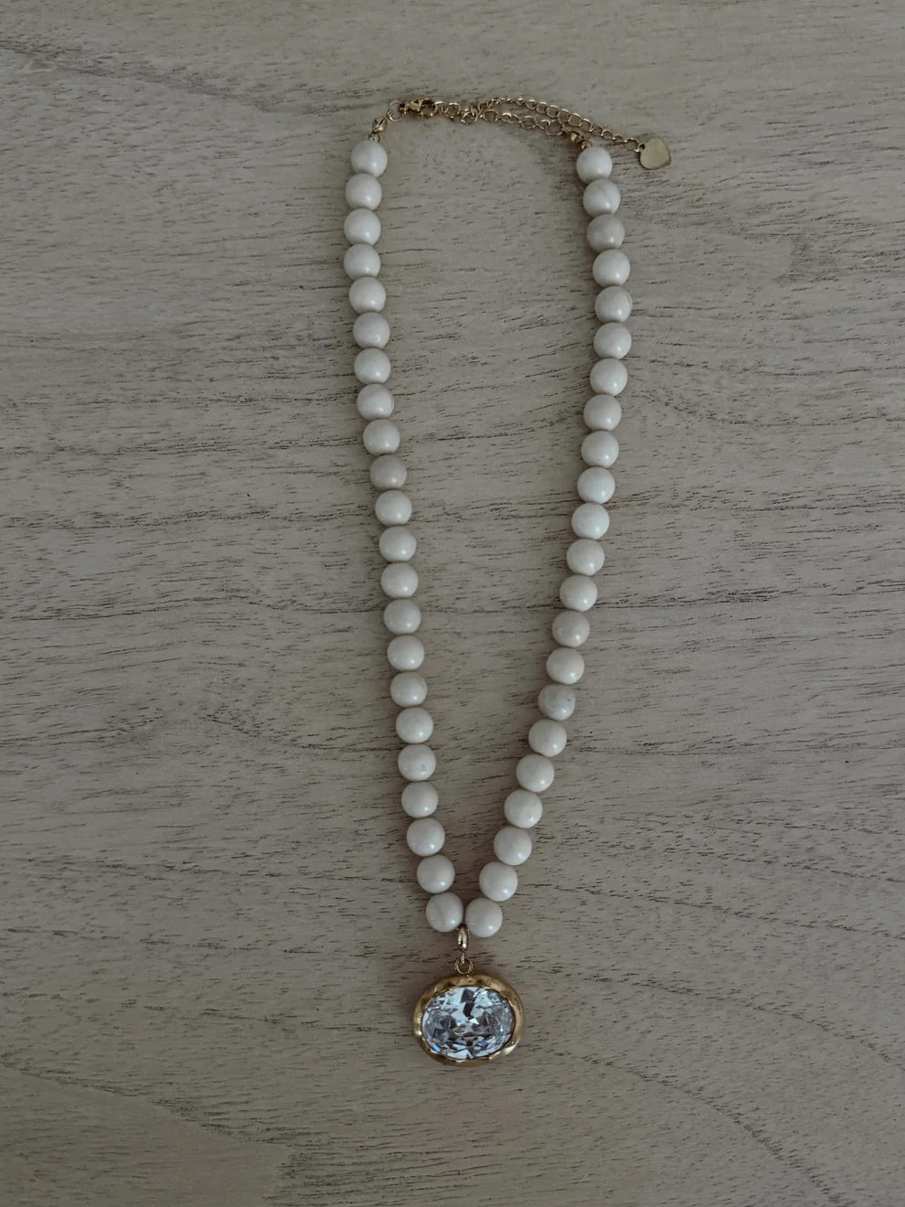 The Parker Necklace