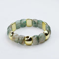TJ Everyday Luxe Bracelet - Sage