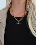 Skylar Necklace