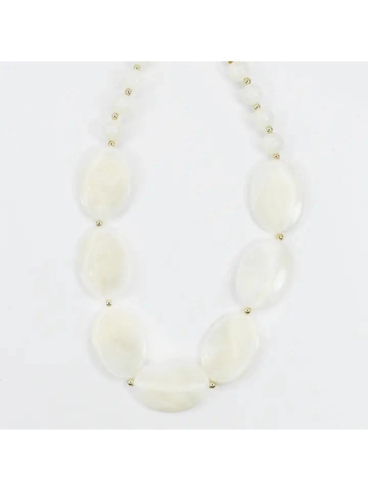 TJ Cloud Haze Necklace