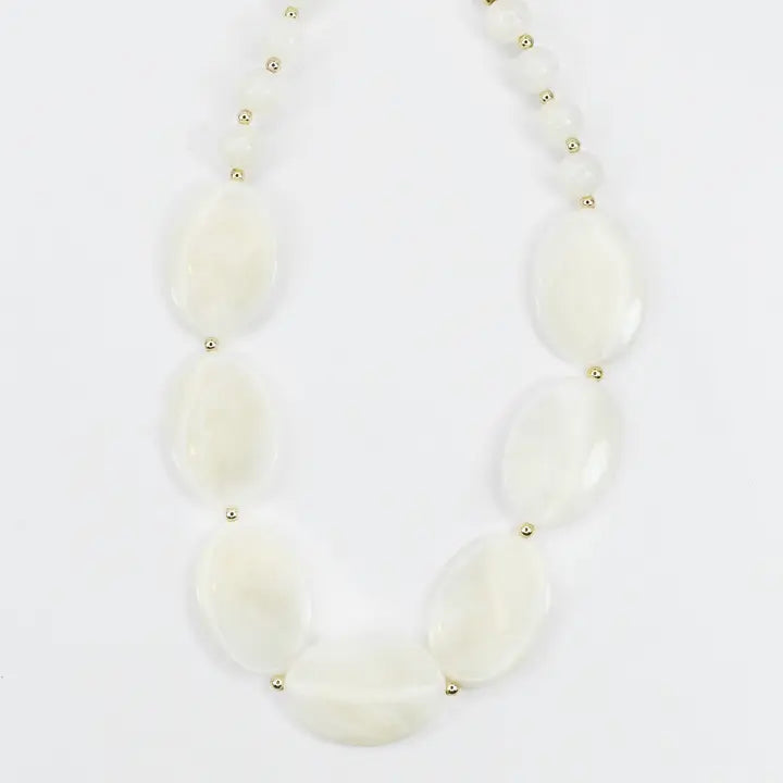 TJ Cloud Haze Necklace