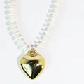 TJ Pure Heart Necklace