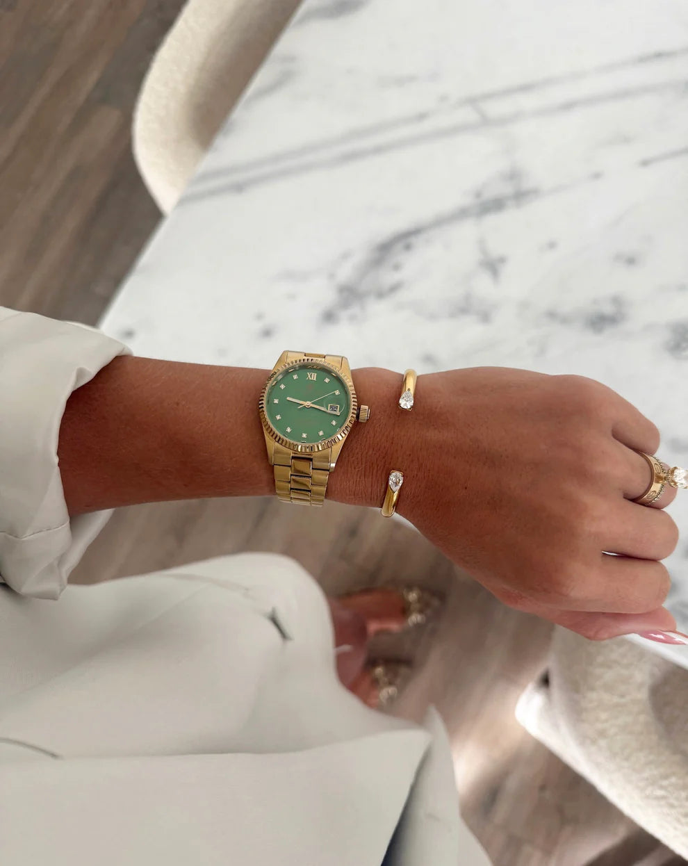 Whitney Bracelet