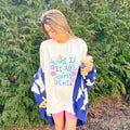 What if it All Works Out Tee