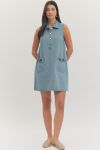 Entro Denim Dress