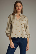 Entro Smokey Taupe