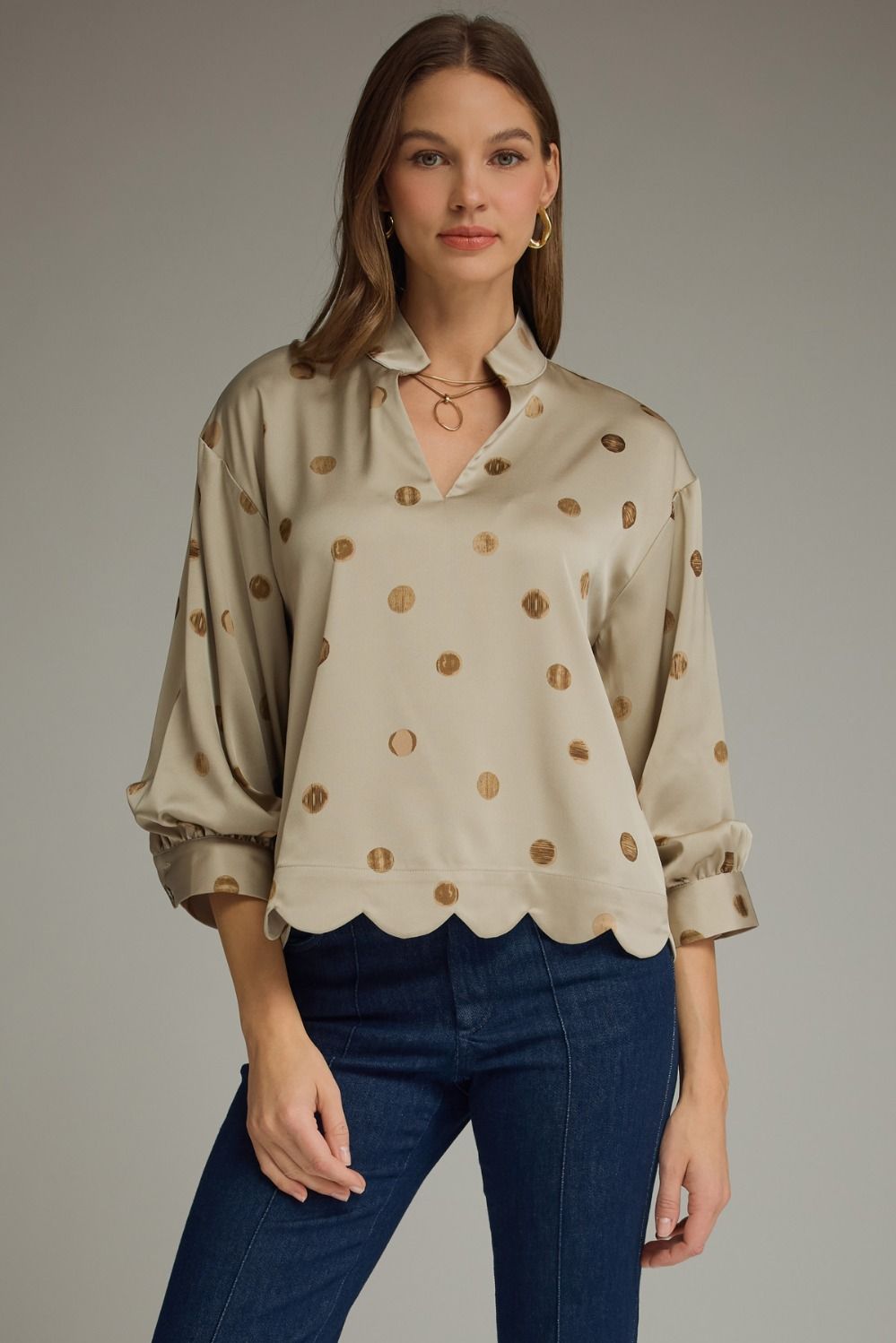 Entro Smokey Taupe