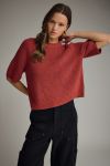 Entro Ruby Sweater